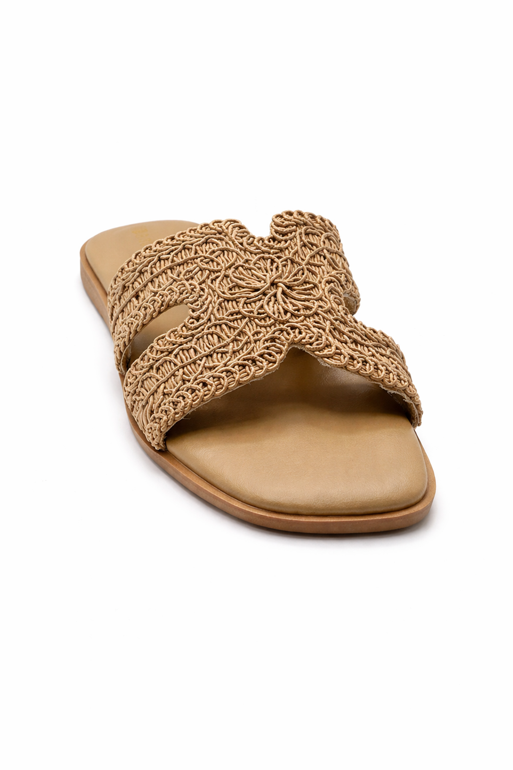 Bamboo View-68 Women's Sandal