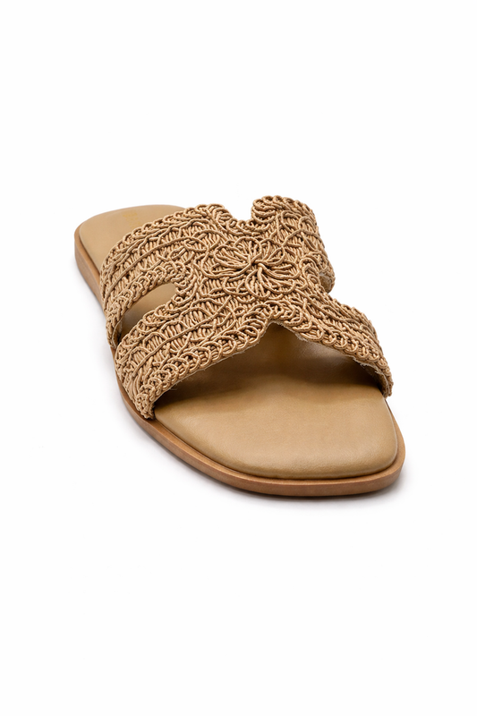Bamboo View-68 Women's Sandal