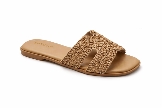 Bamboo View-68 Women's Sandal