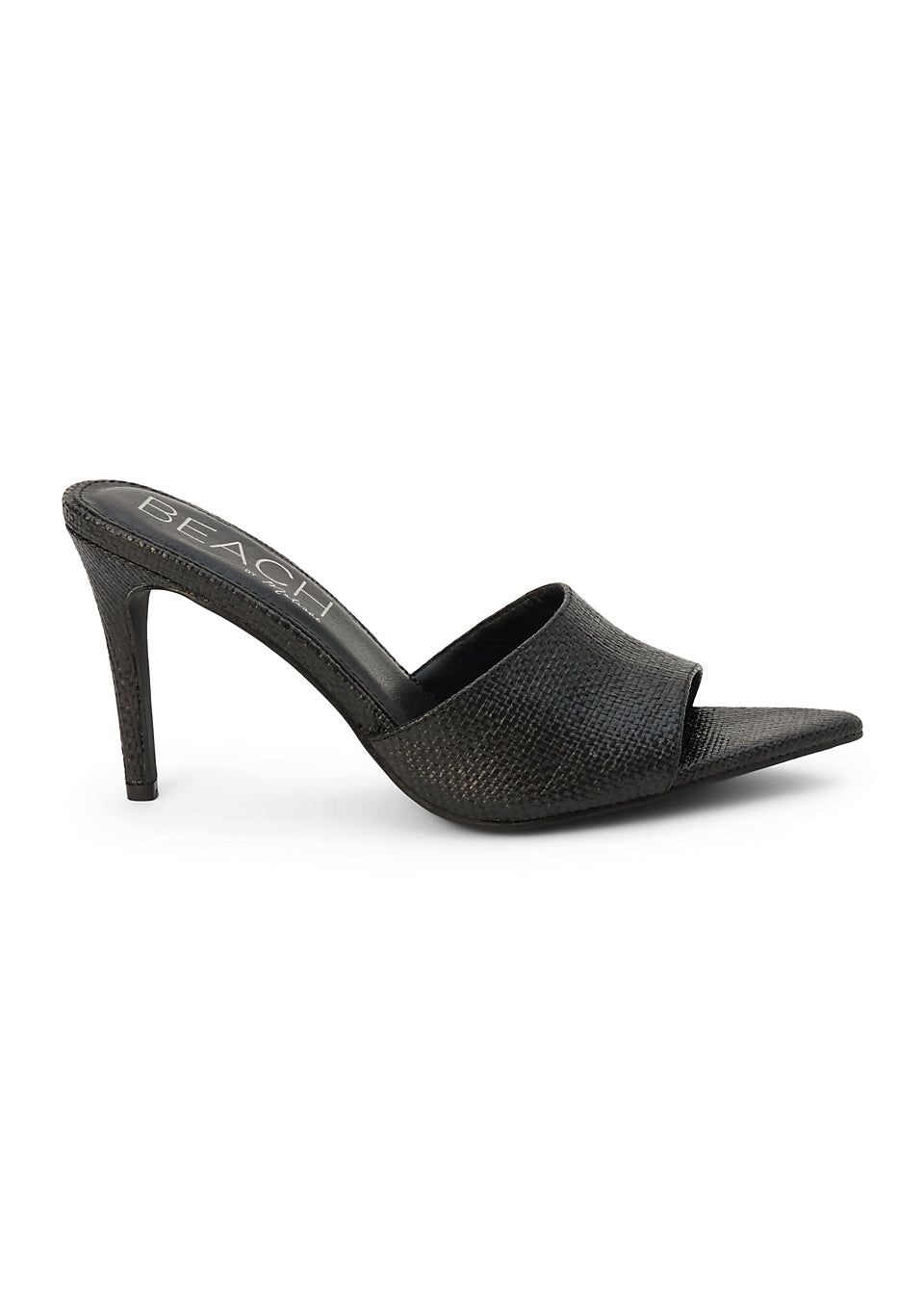 Beach Jupiter Women's Heel