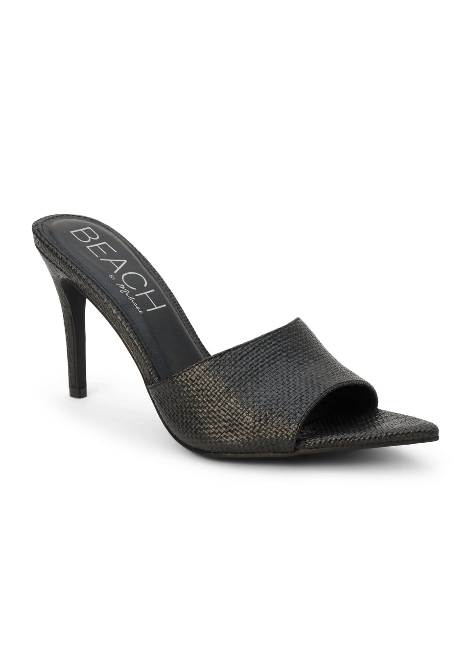 Beach Jupiter Women's Heel