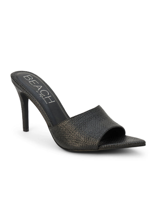 Beach Jupiter Women's Heel