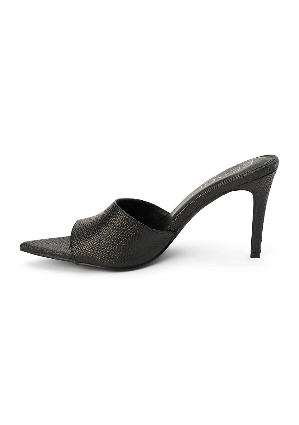 Beach Jupiter Women's Heel
