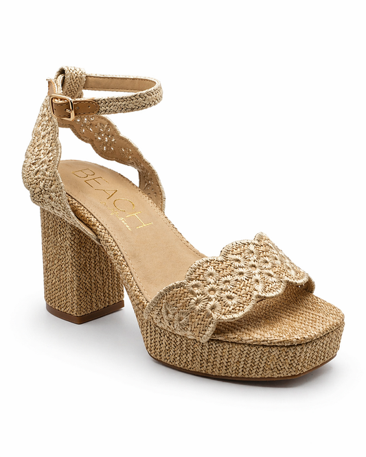 Beach Maiden Women's Sandal