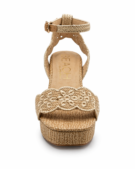 Beach Maiden Women's Sandal