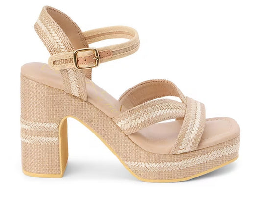 Beach Matisse Adelaide Women's Heel