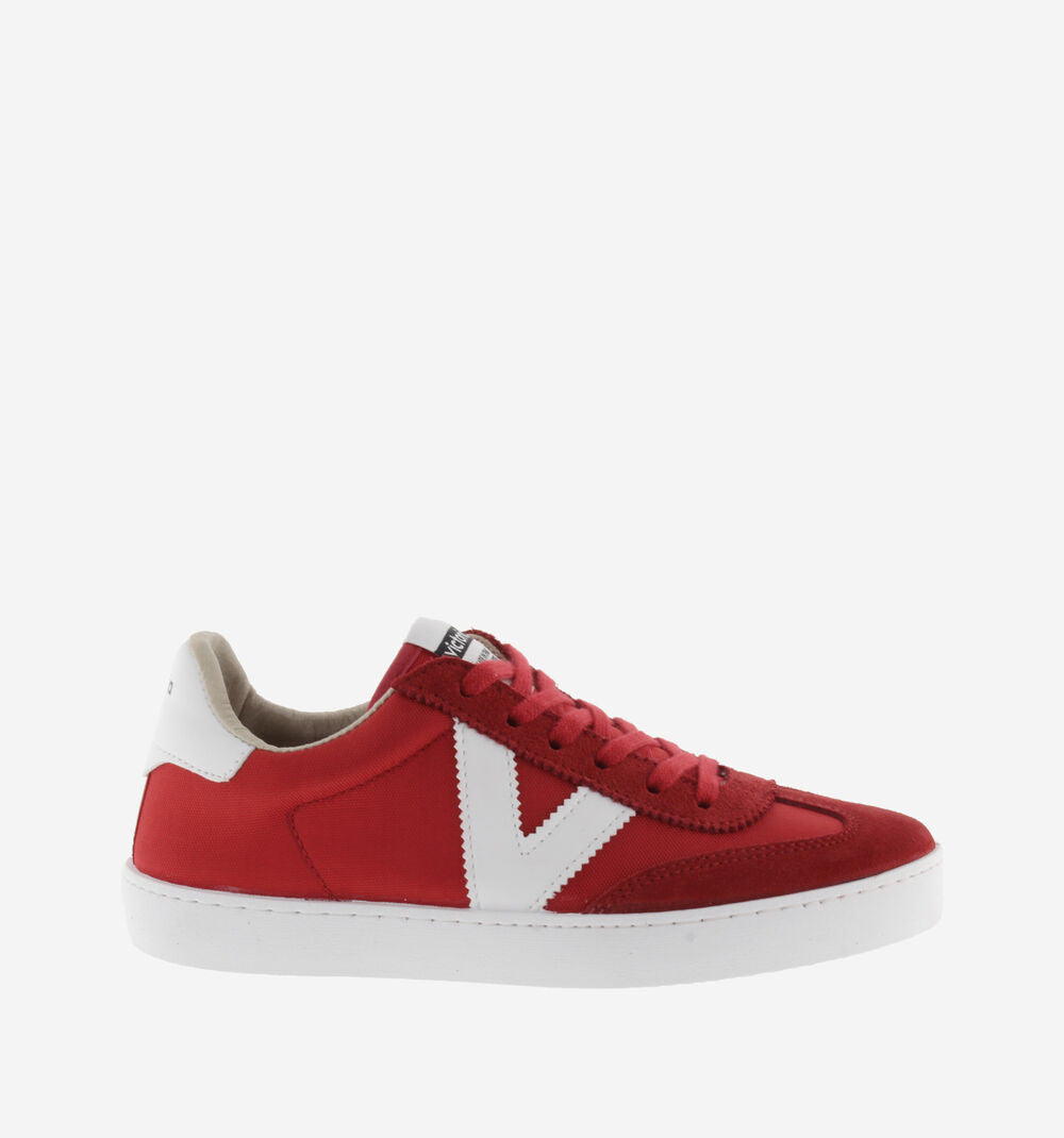 Victoria Berlin Nylon Women's Sneaker