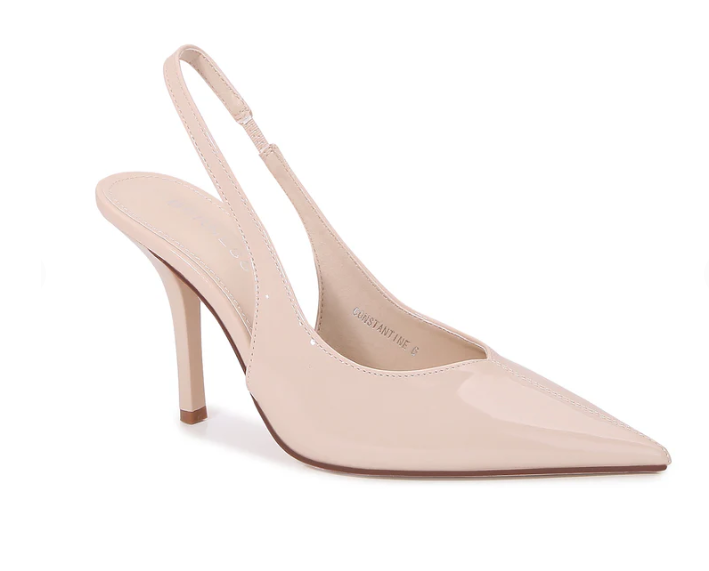 Berness Constantine Women's Heel