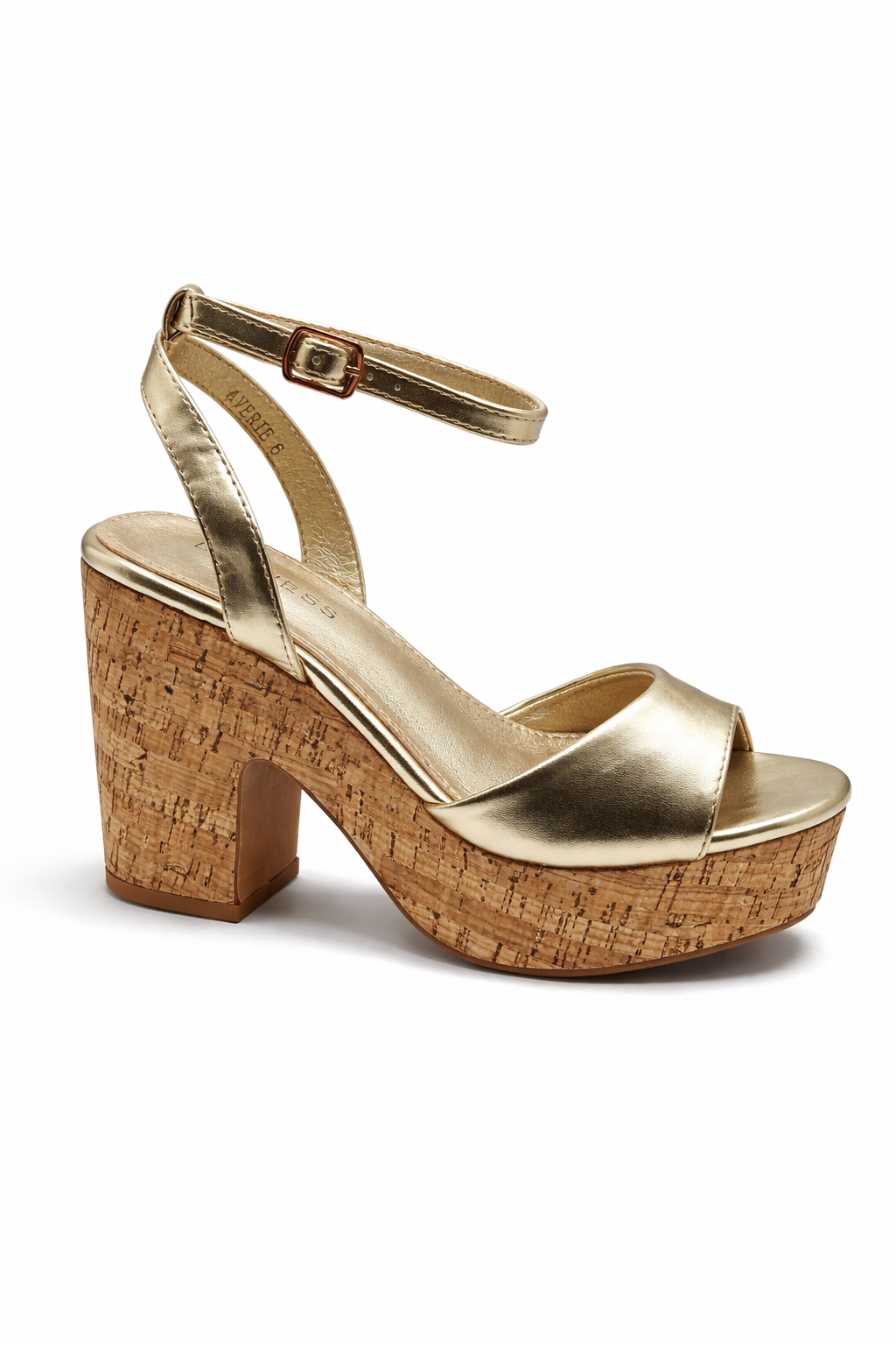 Berness Averie Women's Sandal