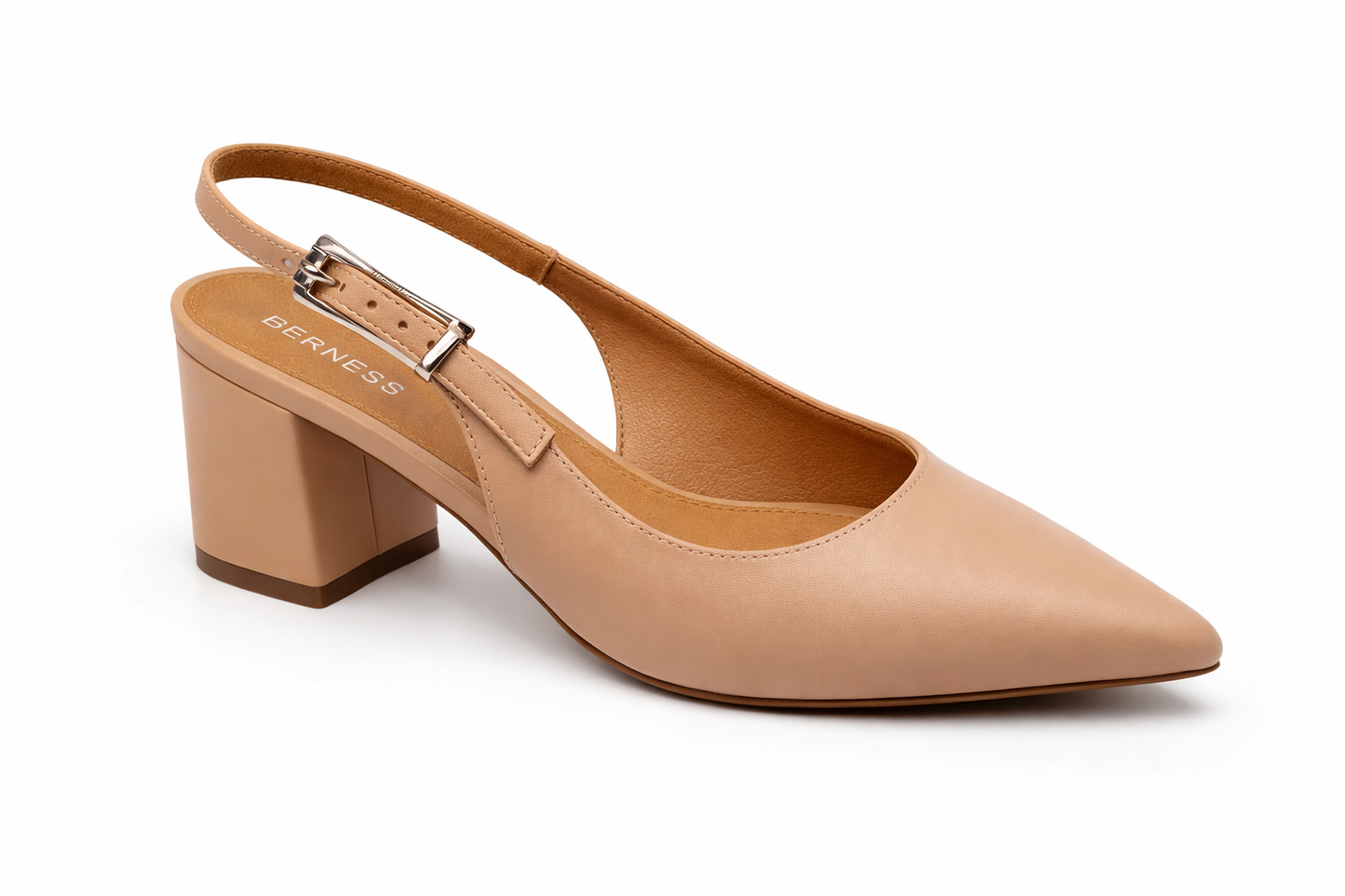 Berness Cai-02 Women's Heel