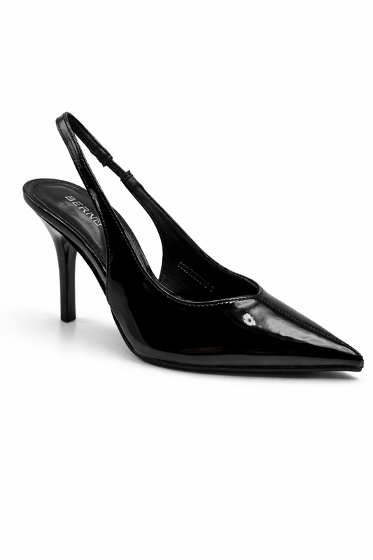 Berness Constantine  Women's Black Heel