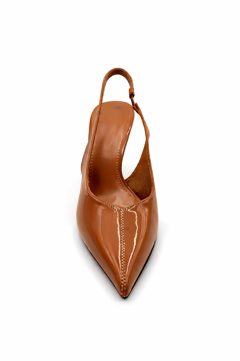 Berness Constantine Women's Mocha Heel