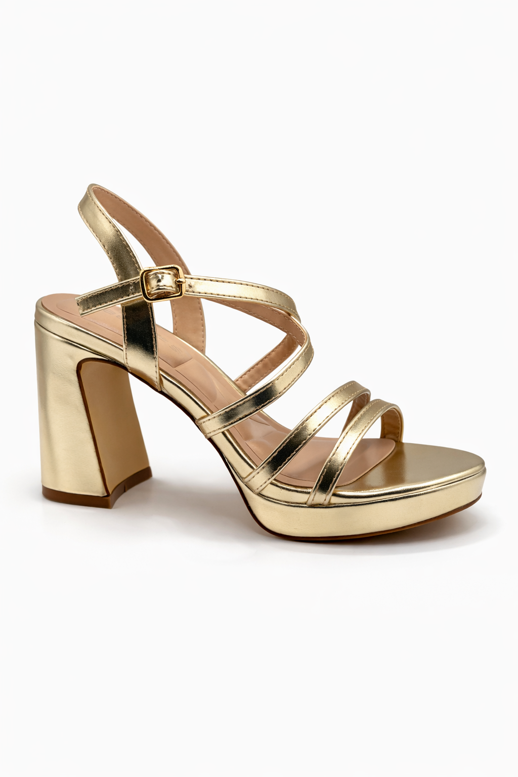 Berness Esperanza Women's Heel