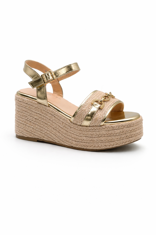 Berness Renata Women's Sandal