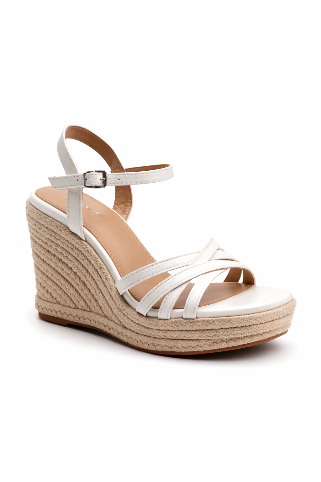 Berness Roma Women's Platform Sandal