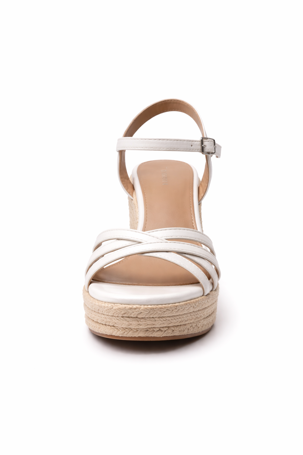 Berness Roma Women's Platform Sandal