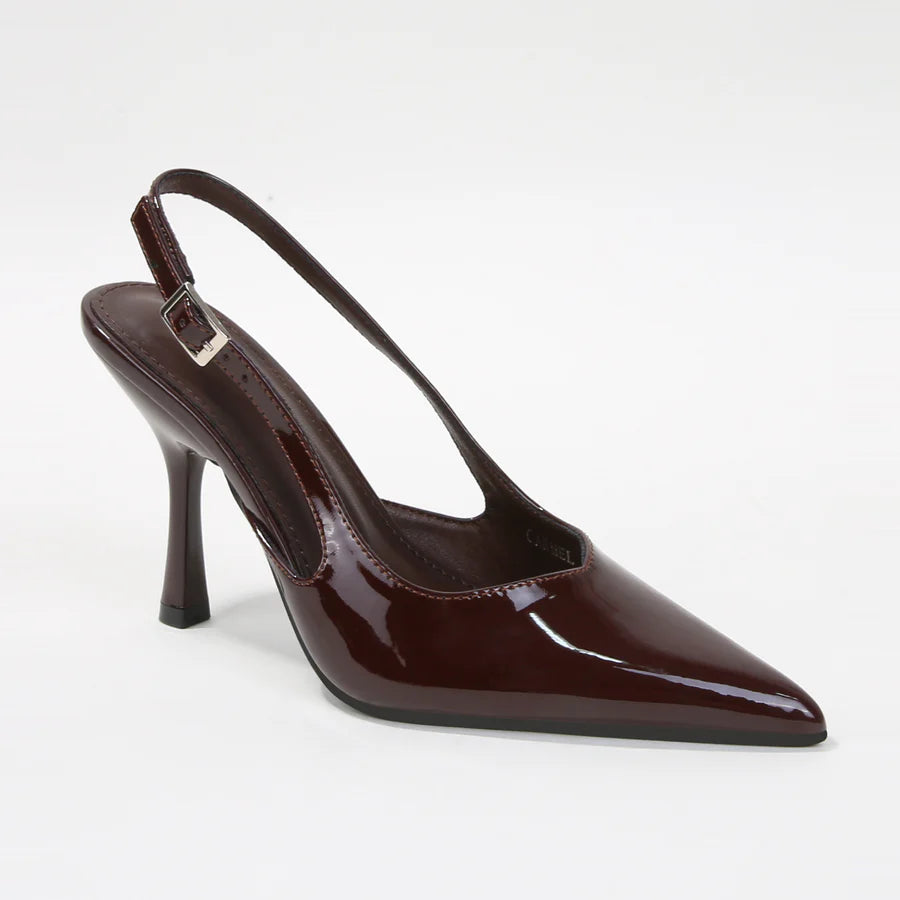 Berness Constantine Women's Heel