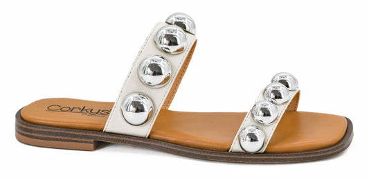 Hey Girl Catch A Buzz Women's Sandal