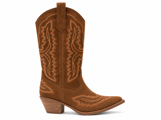 Miracle Mile Tessa Women's Boot