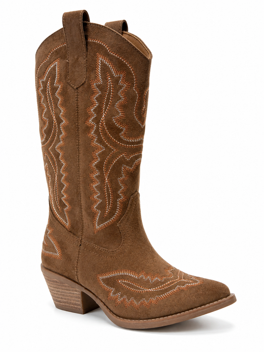 Miracle Mile Tessa Women's Boot