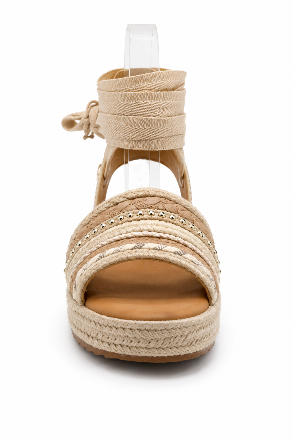 Bamboo Superb Women's Sandal