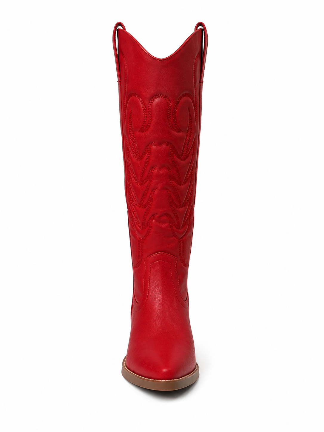 Coconuts Dixie Women's Red Boot