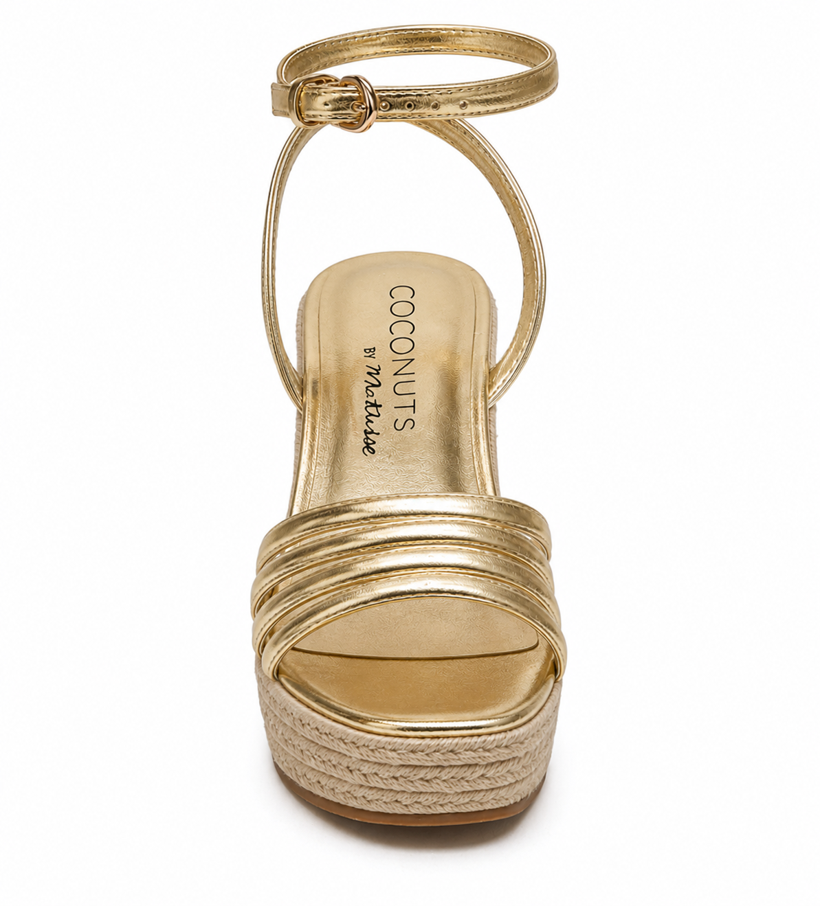 Coconuts Sunnie Women's Platform Sandal