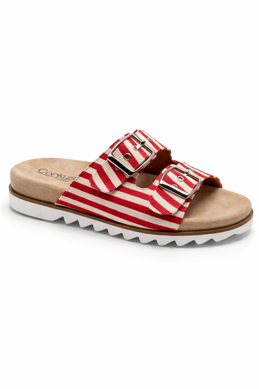 Corkys Dash Women's Sandal