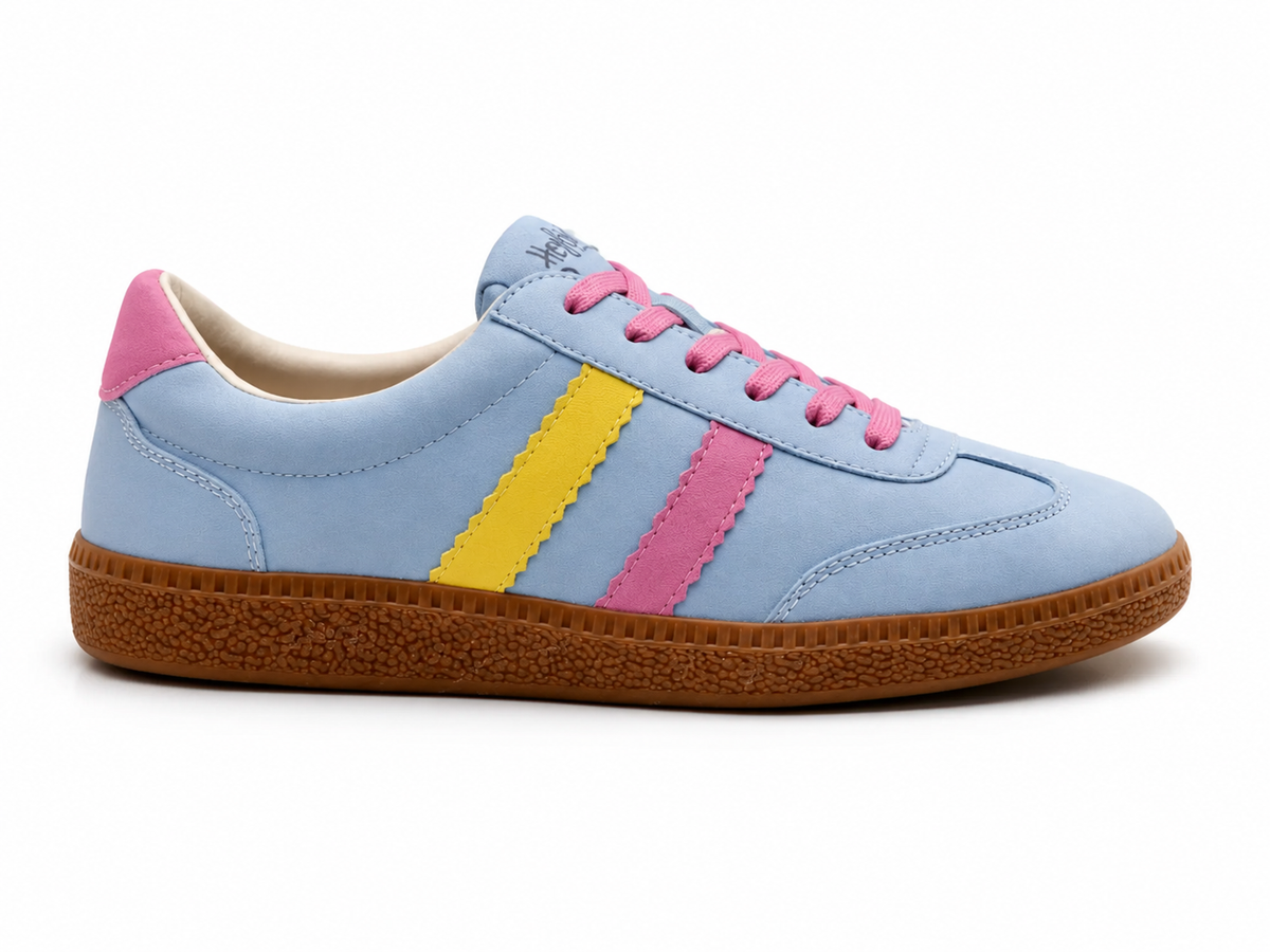 Corkys Heads Up Women's Sneaker