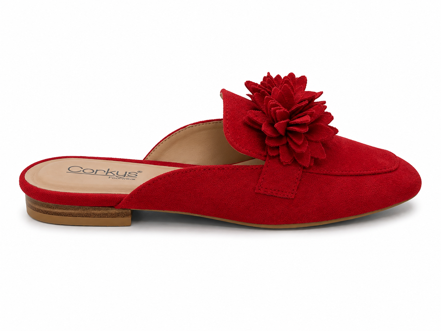 Corkys Just a Sip Women's Mule