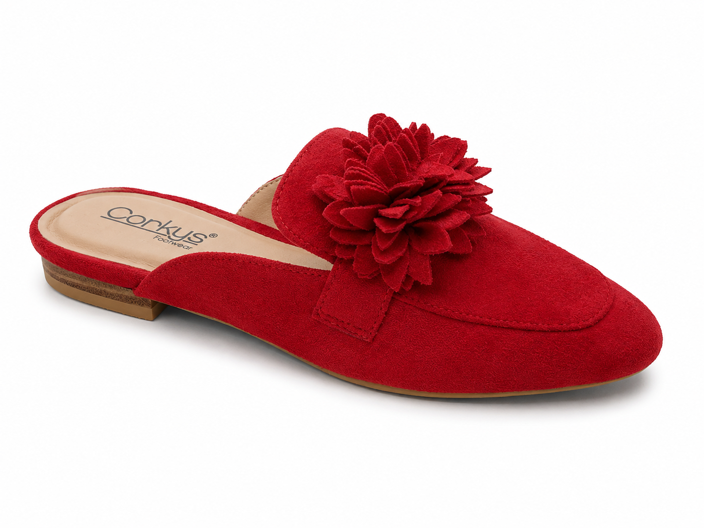 Corkys Just a Sip Women's Mule