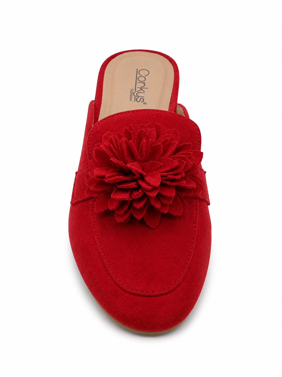 Corkys Just a Sip Women's Mule