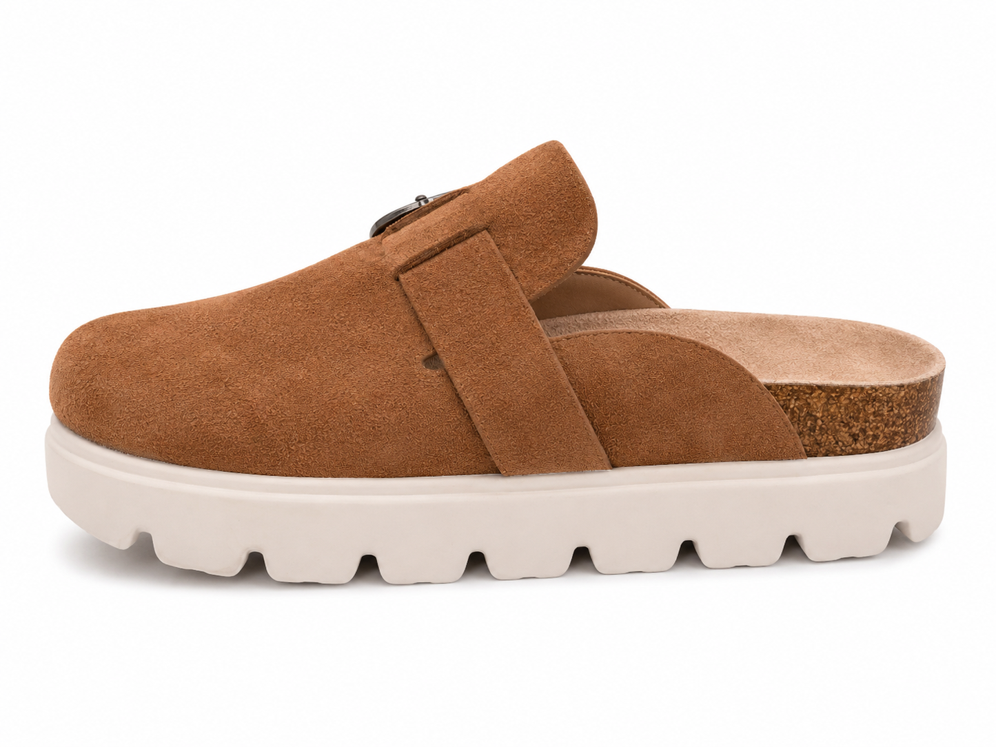Corkys Tardy Women's Sandal