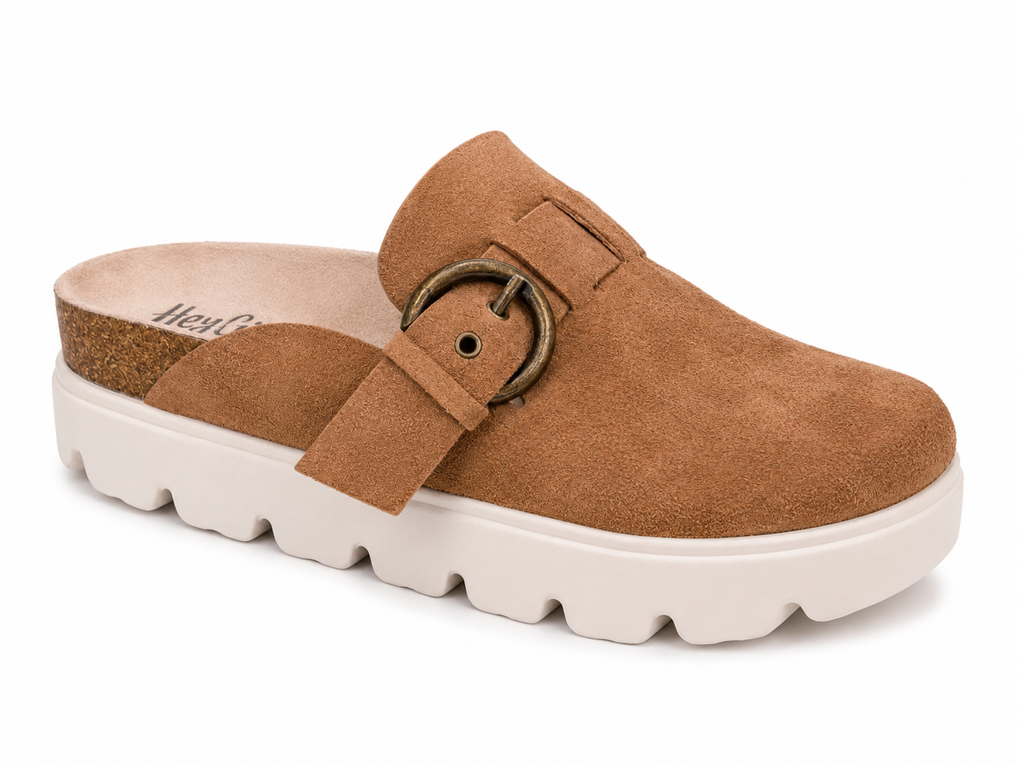Corkys Tardy Women's Sandal