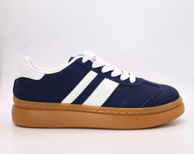 Cozzy Girl BH005 Women's Sneaker