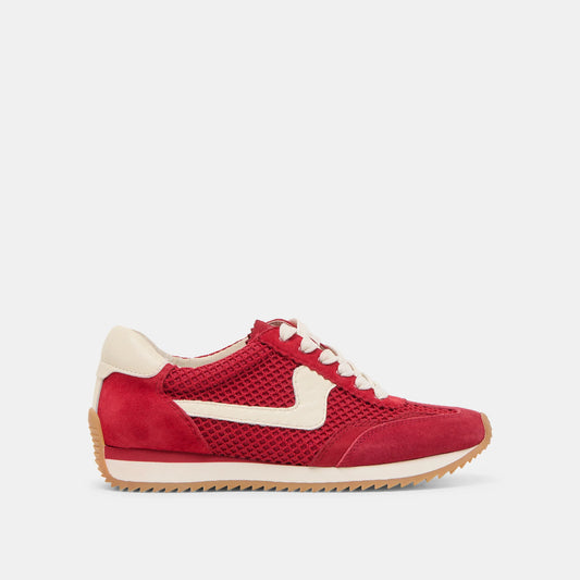 Dolce Vita B.ntcd Mesh Women's Sneakers