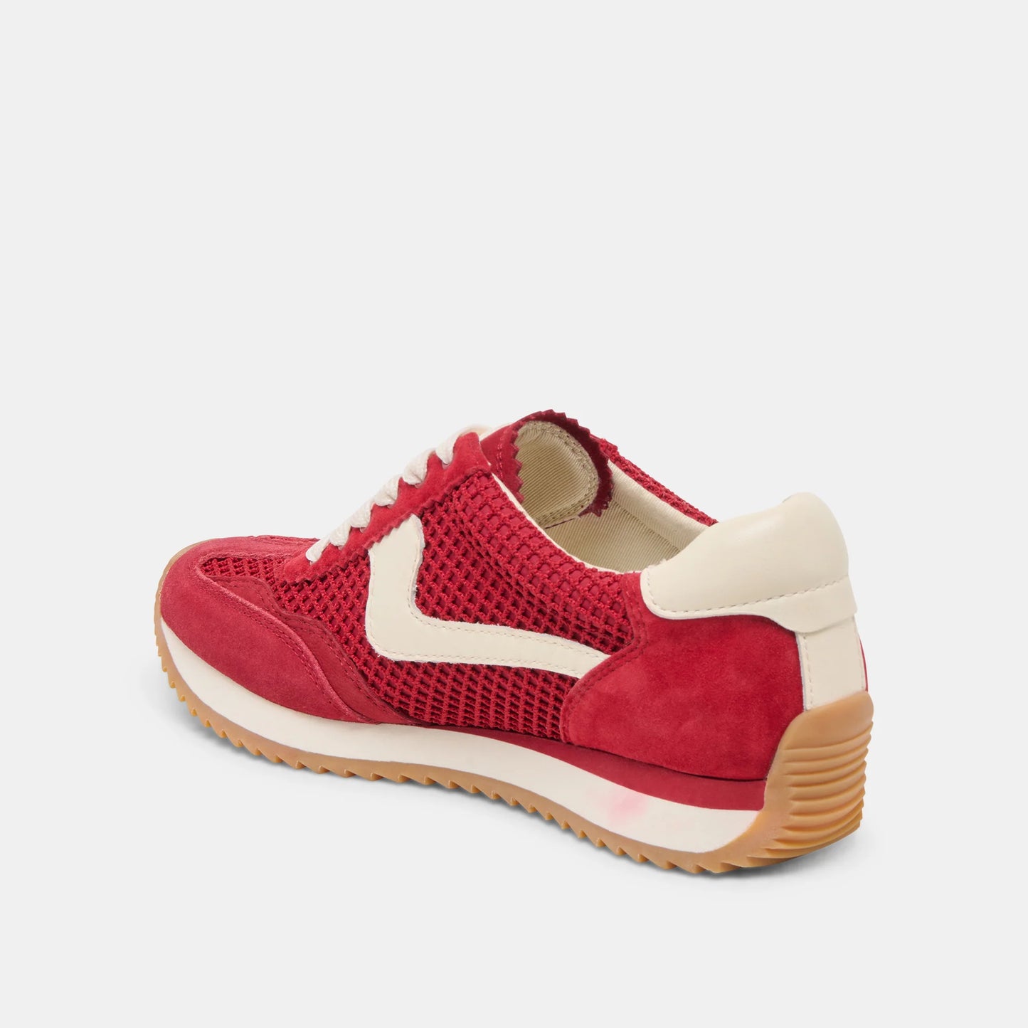 Dolce Vita B.ntcd Mesh Women's Sneakers