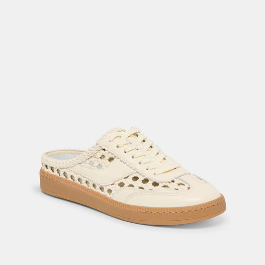Dolce Vita Woven Stella Women's Slide Sneaker