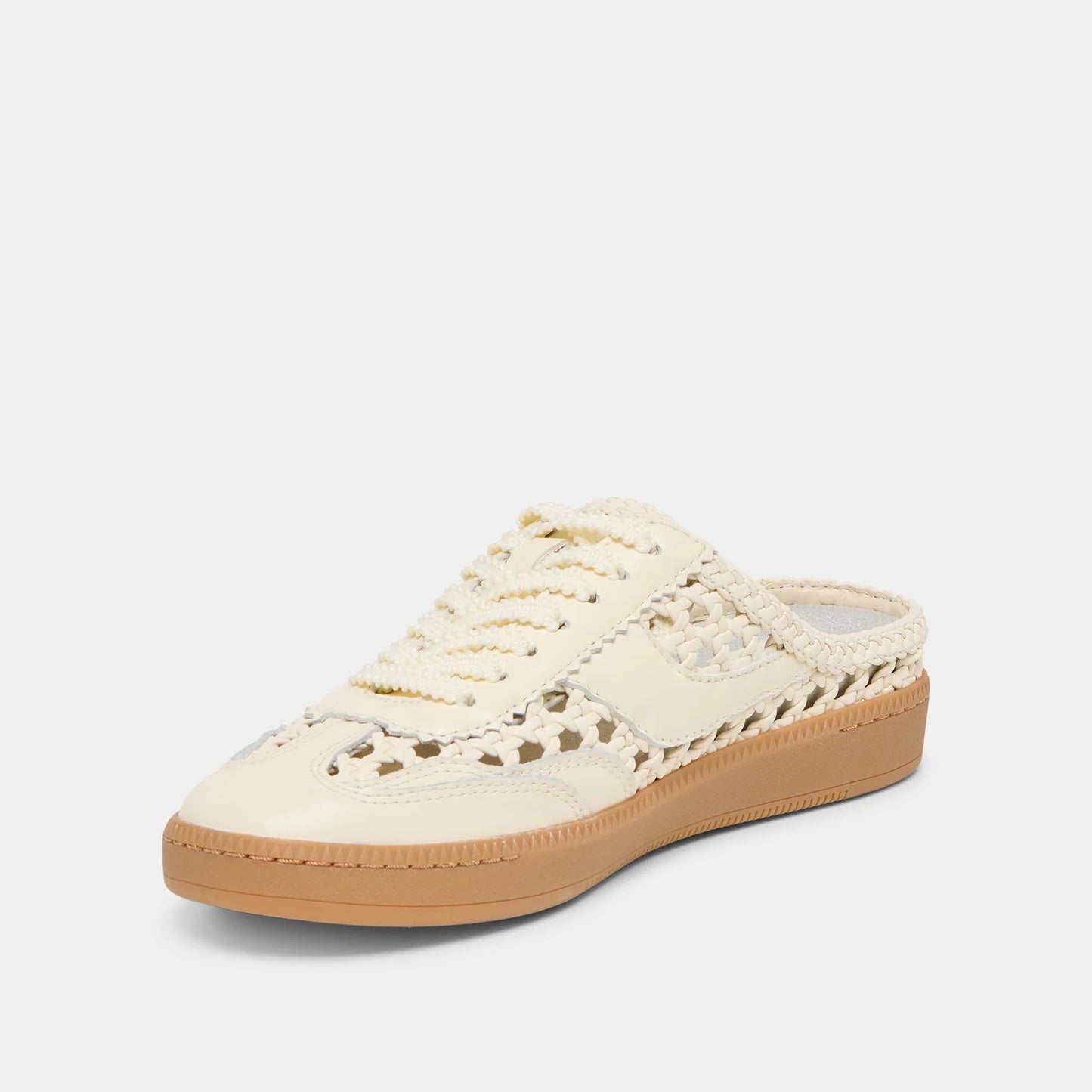 Dolce Vita Woven Stella Women's Slide Sneaker