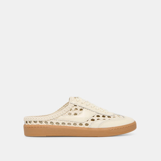 Dolce Vita Woven Stella Women's Slide Sneaker