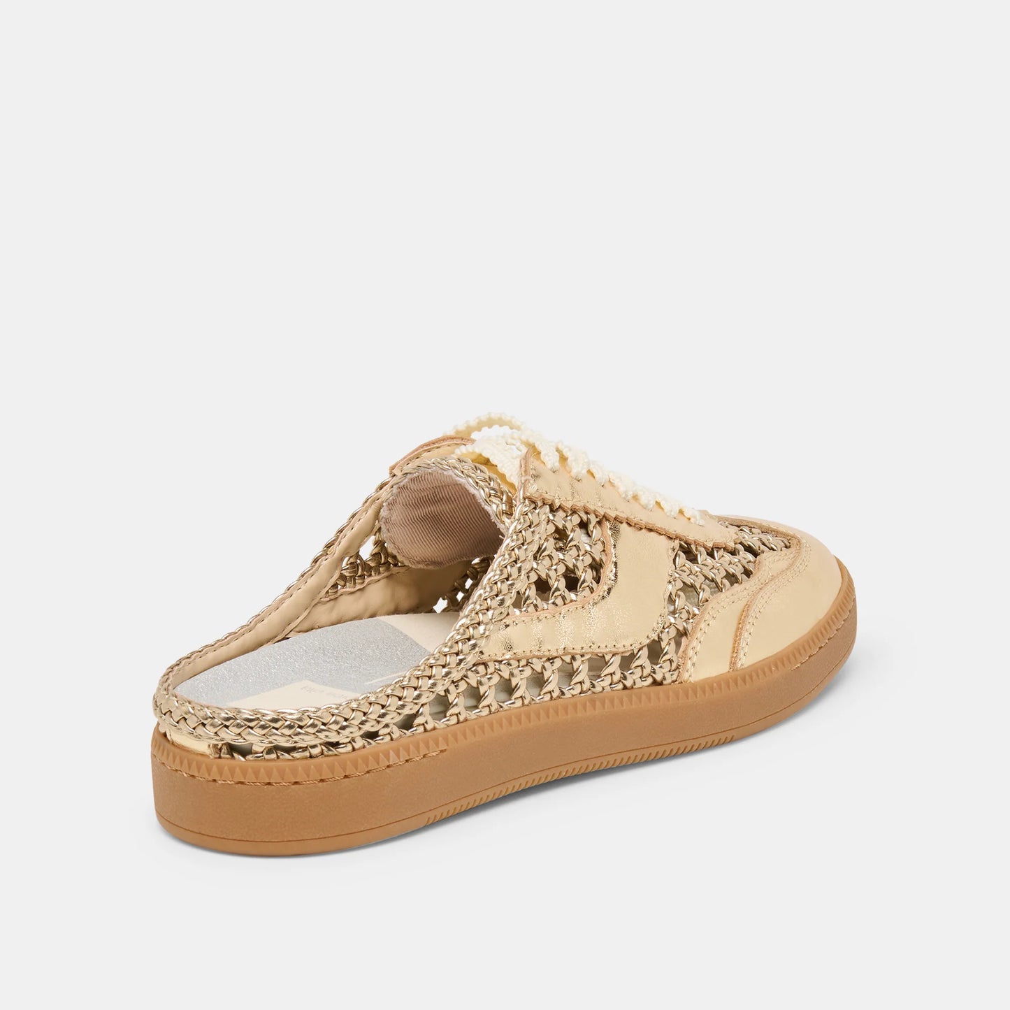 Dolce Vita Notice Women's Slide Sneaker