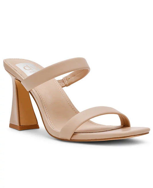 DV Yorke Women's Heel