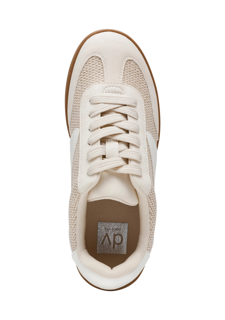 DV By Dolce Vita Voyager Women's Sneaker