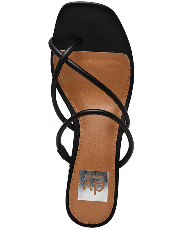 DV By Dolce Vita Lumena Women's Sandal