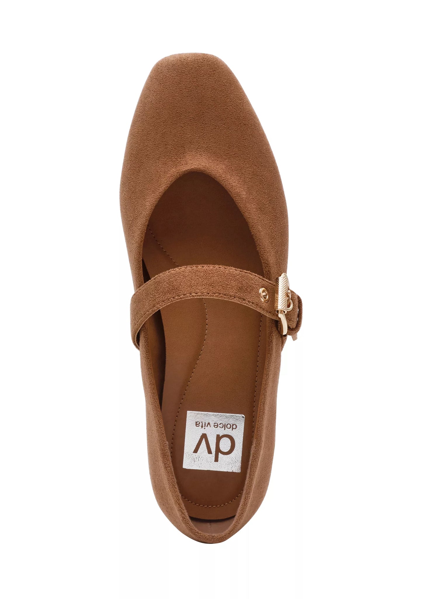 DV By Dolce Vita Mulaney Flat