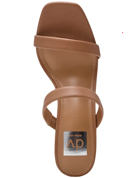 DV By Dolce Vita Yorke Women's Sandal