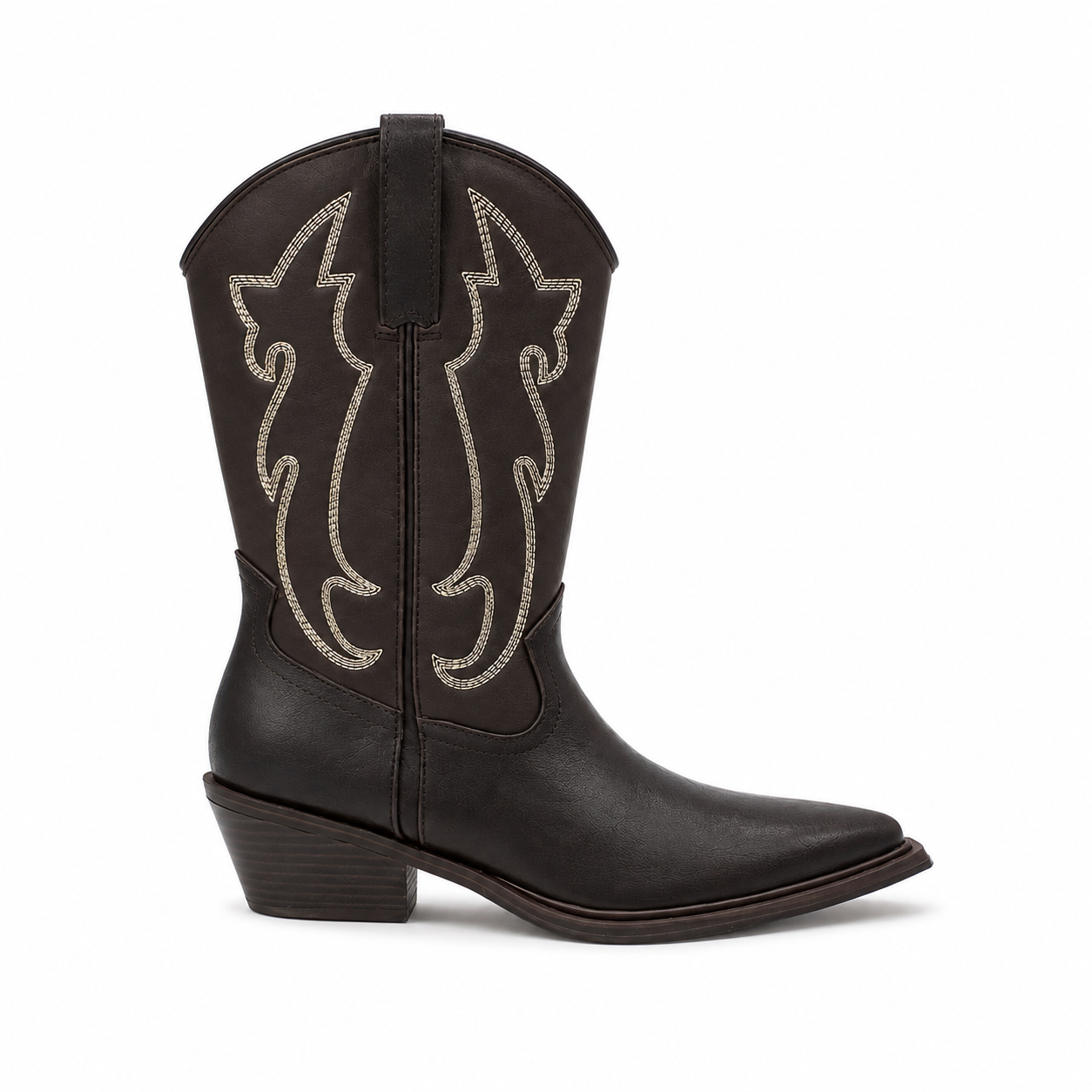 DV Given chocolate Women's Boot