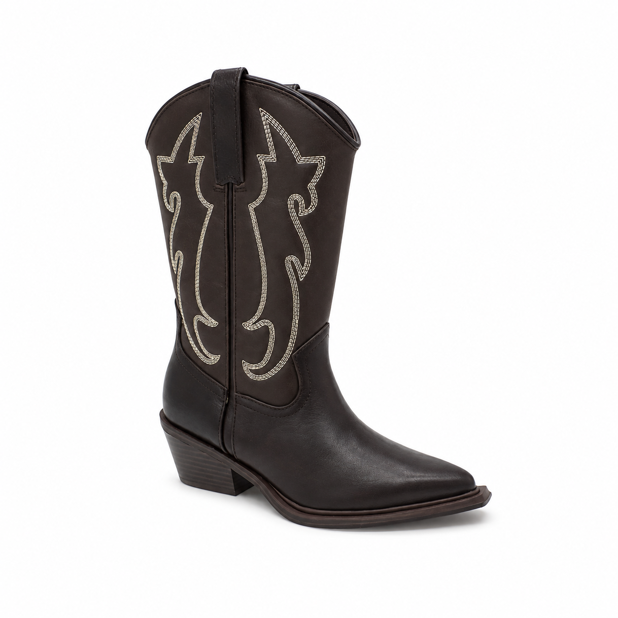 DV Given chocolate Women's Boot