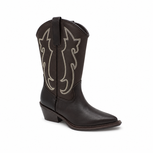DV Given chocolate Women's Boot