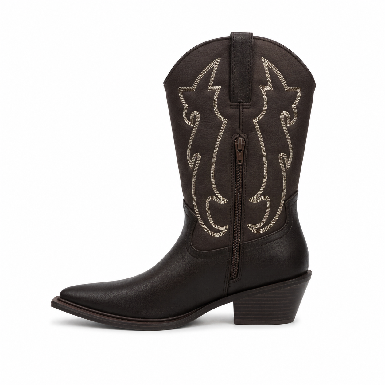 DV Given chocolate Women's Boot